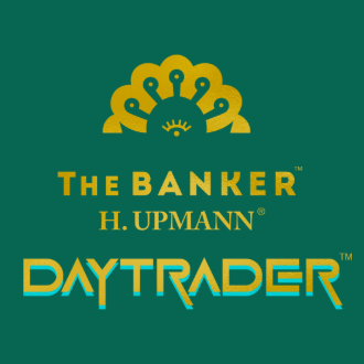H Upmann Banker DayTrader Cigars